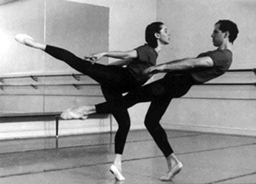 Online Ballet Classes Adults Beginners