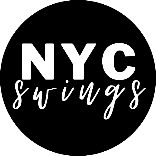 NYC Swings Swing Dance Classes, Lessons & Parties (Updated Daily)