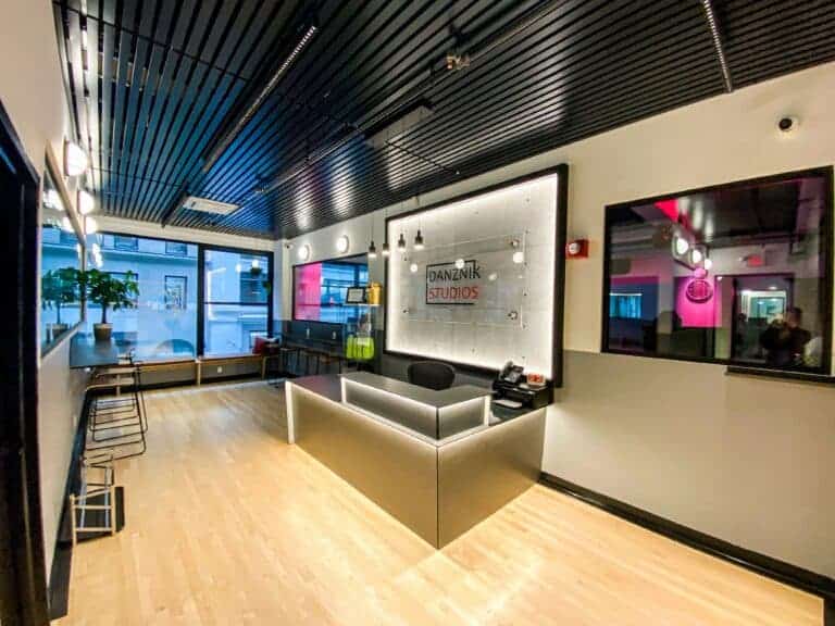 Danznik Studios NYC