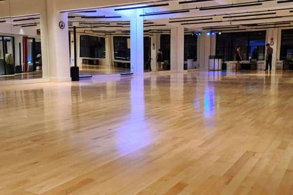 EPA Dance Floor EPA Dance Floor