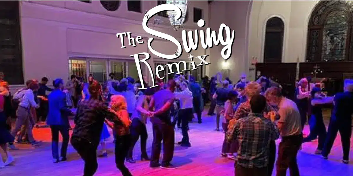 Swing Remix