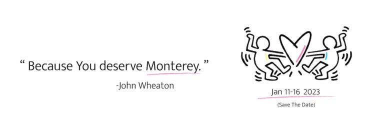 Monterey Swingfest 2024