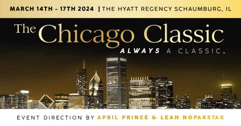 The Chicago Classic 2024