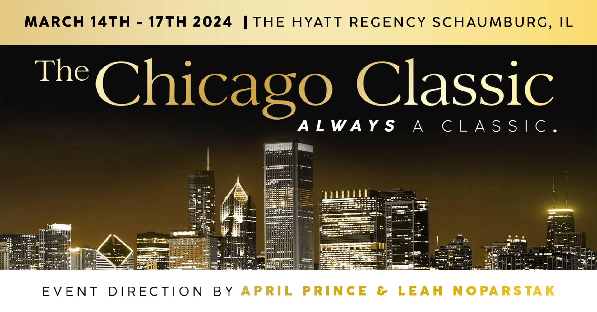 The Chicago Classic 2024