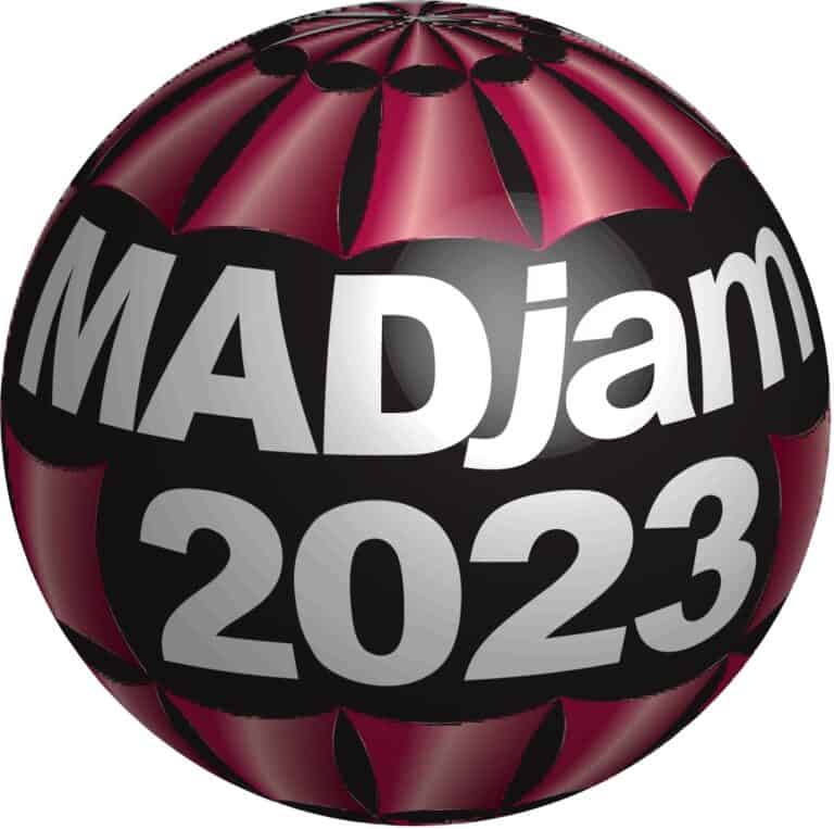 MADjam – Mid-Atlantic Dance Jam 2024