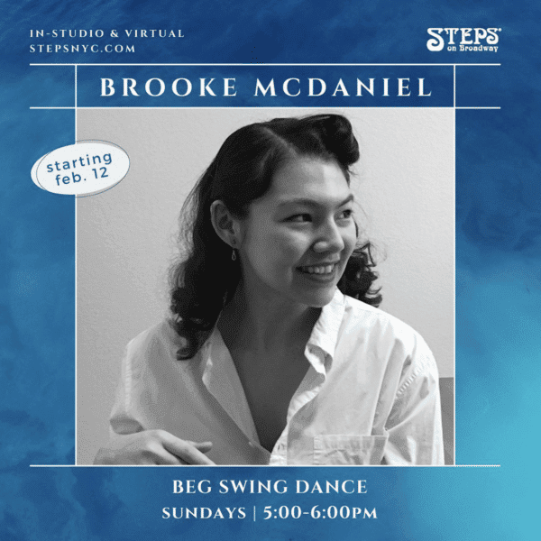 NYC Swings Discover Swing Dancing!