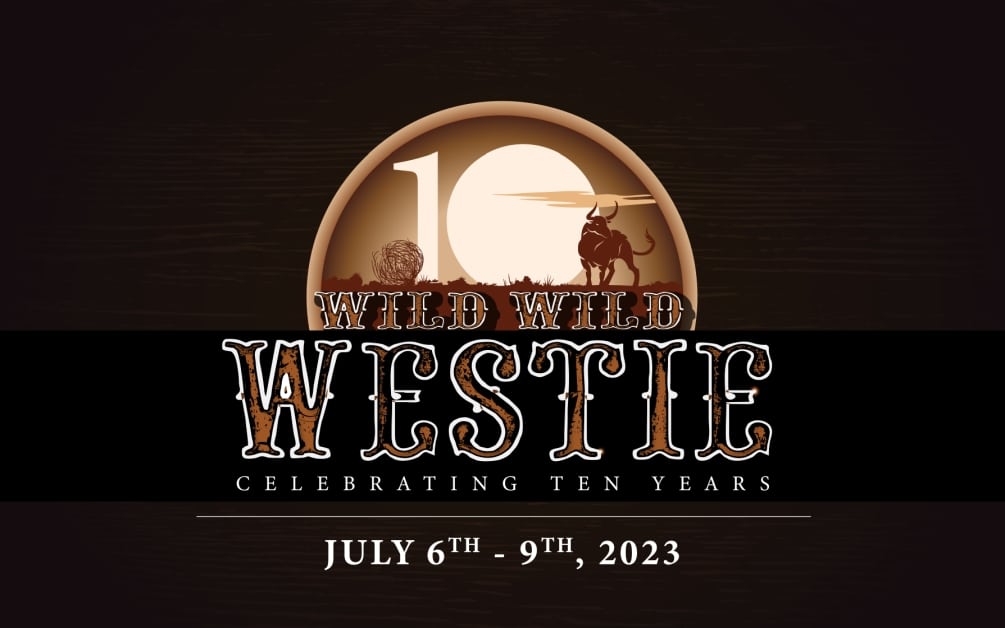 Wild Wild Westie 2023