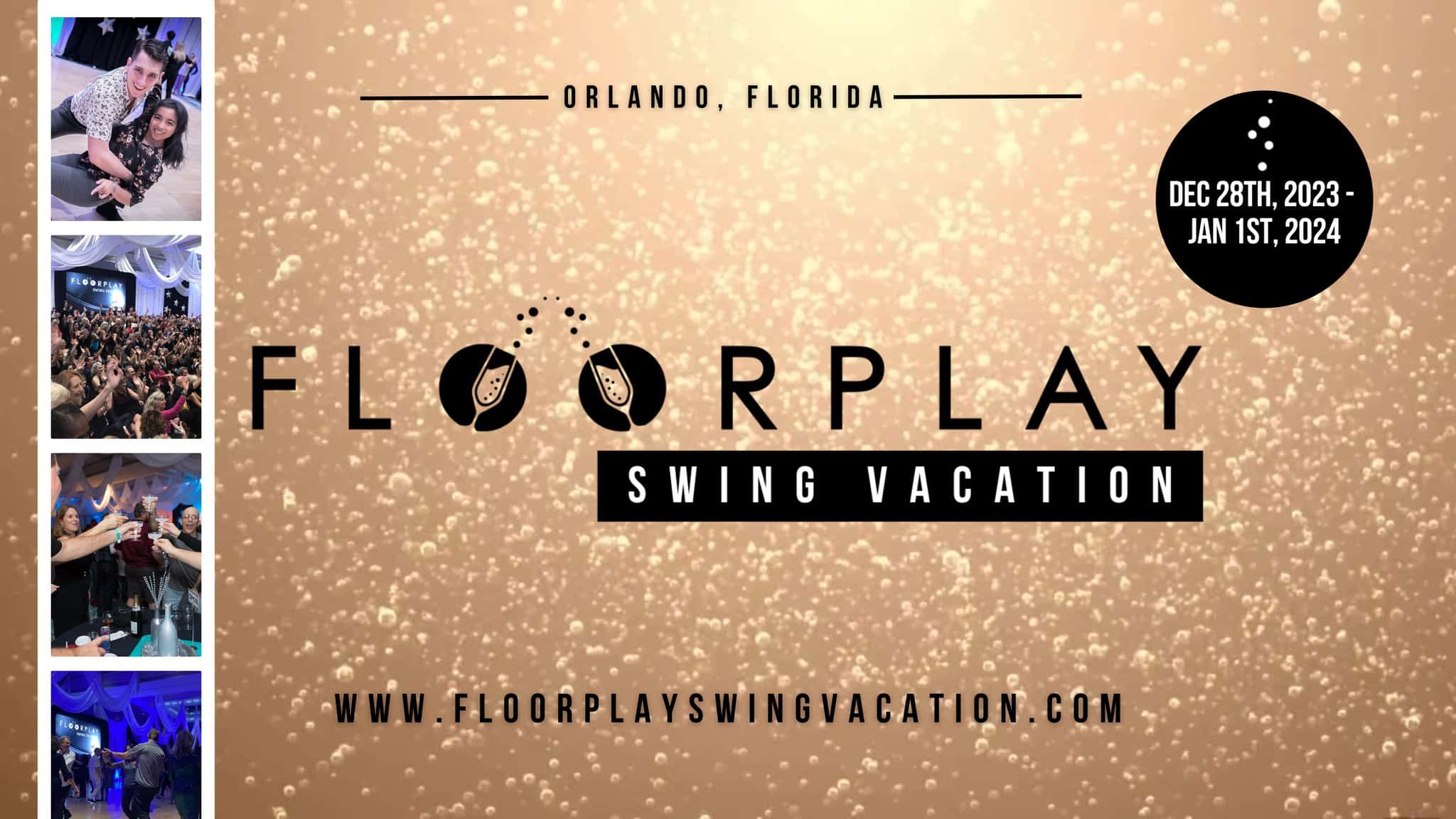 Floorplay Swing Vacation 2023-2024