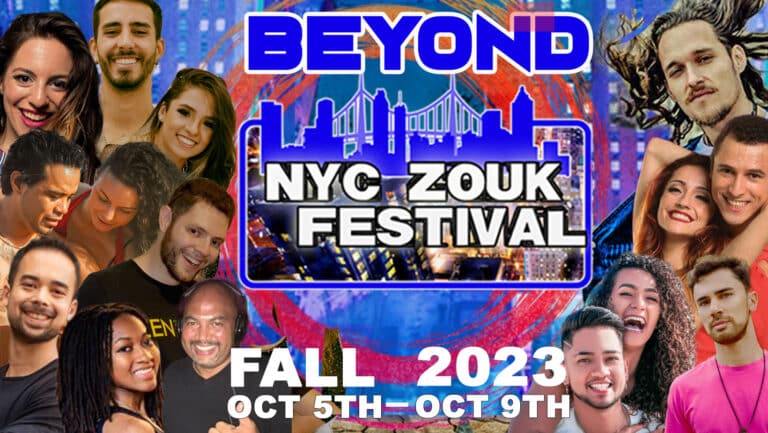 NYC Zouk Festival 2023