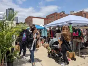 Open-Air Spring Swing Market