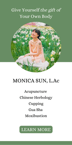 Monica Sun Acupuncture