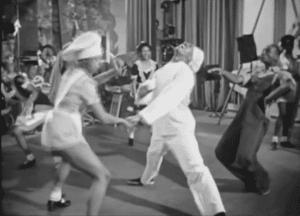 Hellzapoppin