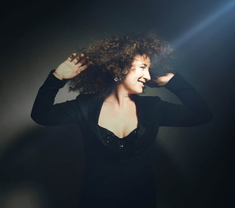 Live Swing Band Monthly Social at YSBD ft. Svetlana & The Delancey Five