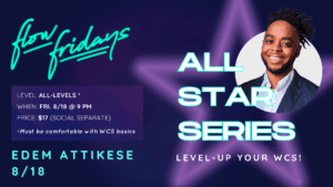 All-Star Series Aug 2023