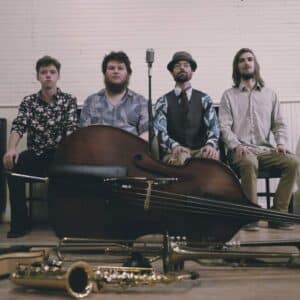 Jeremy Mohney & Friends