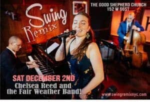 Swing Remix Dec 2023