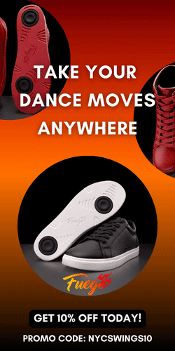 Fuego Ad