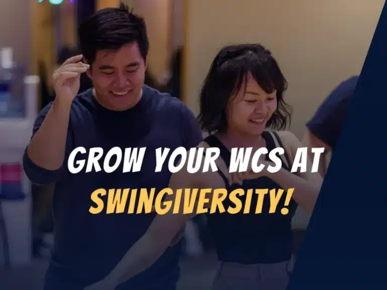 Swingiversity with Galen Chen