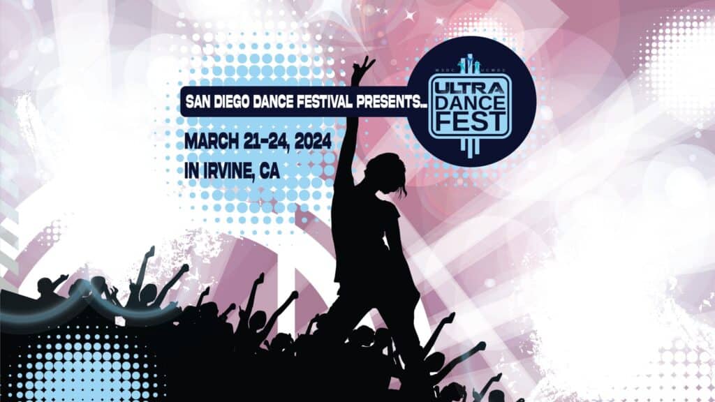 San Diego Dance Fest 2024