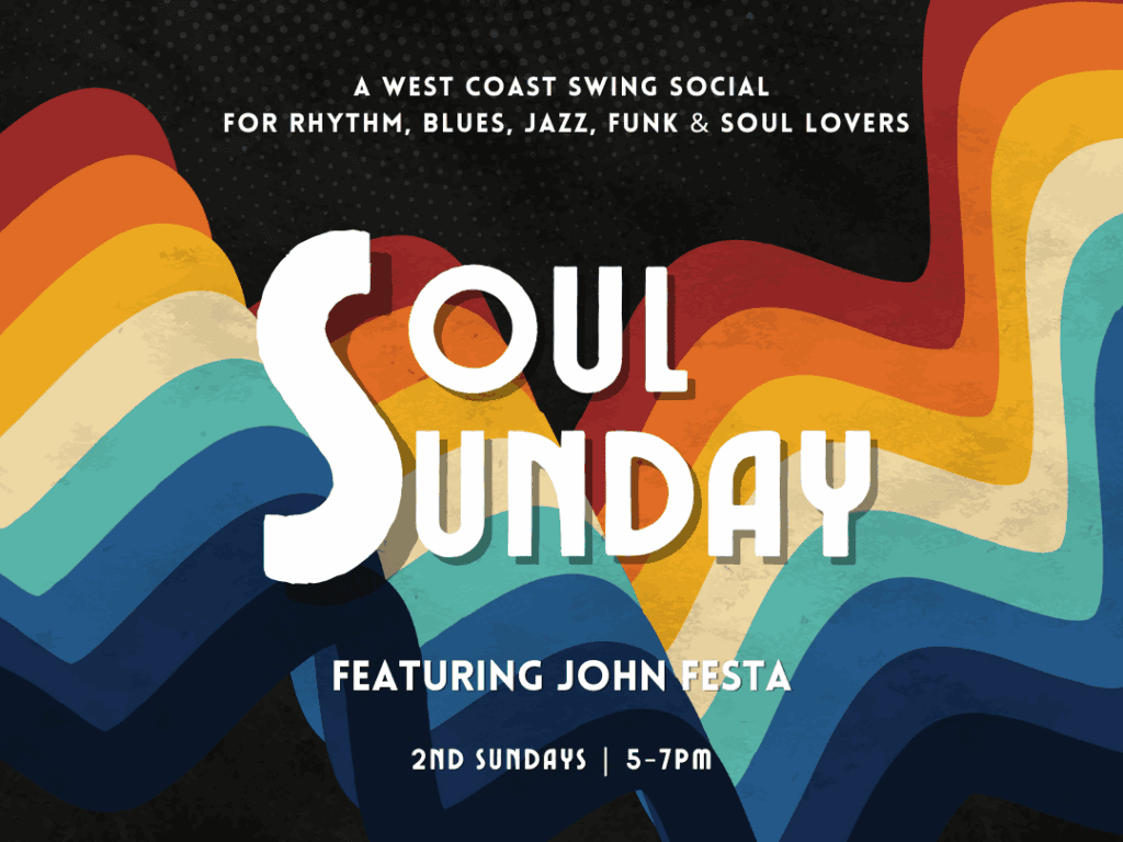 Soul Sunday