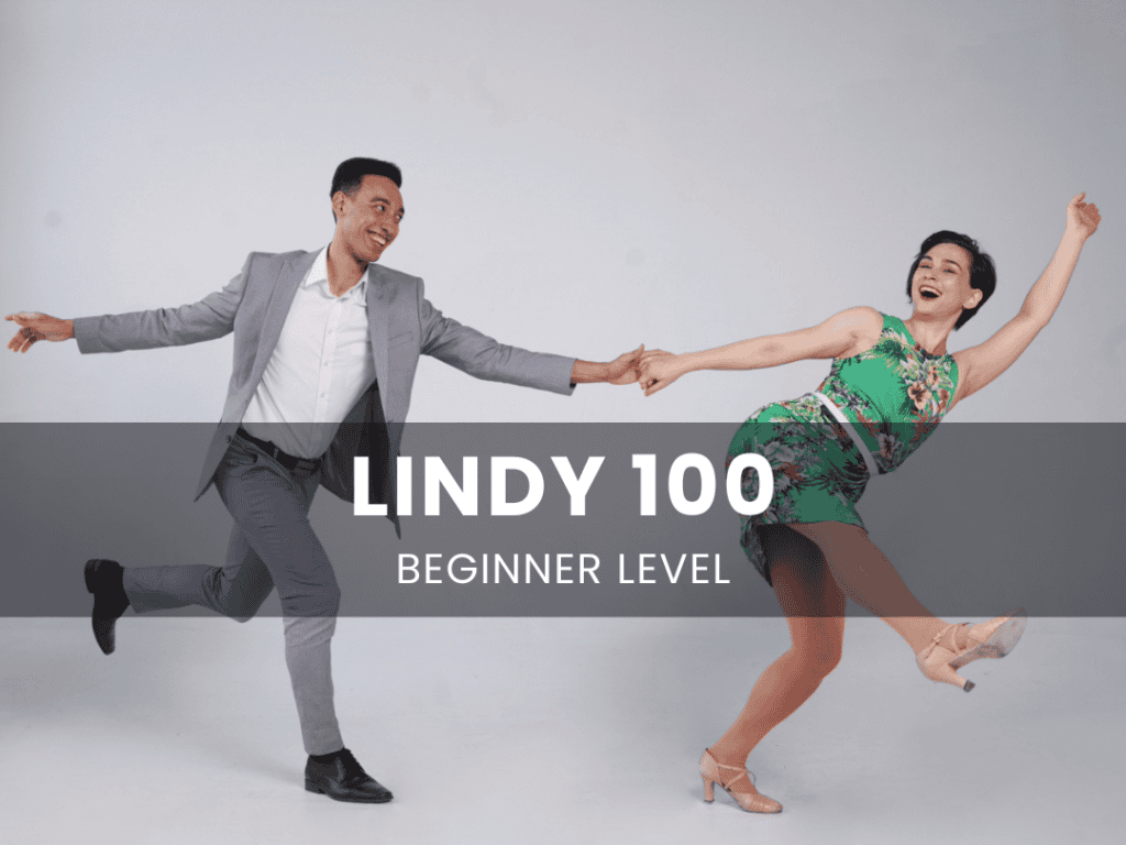 Lindy 100