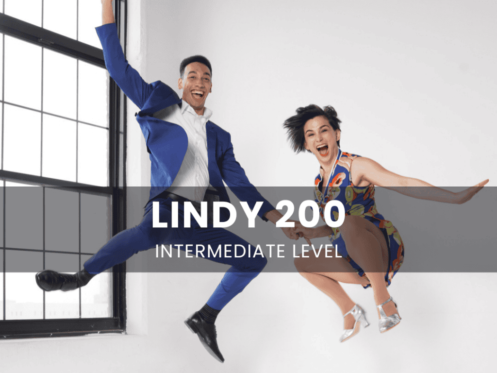 Lindy 200