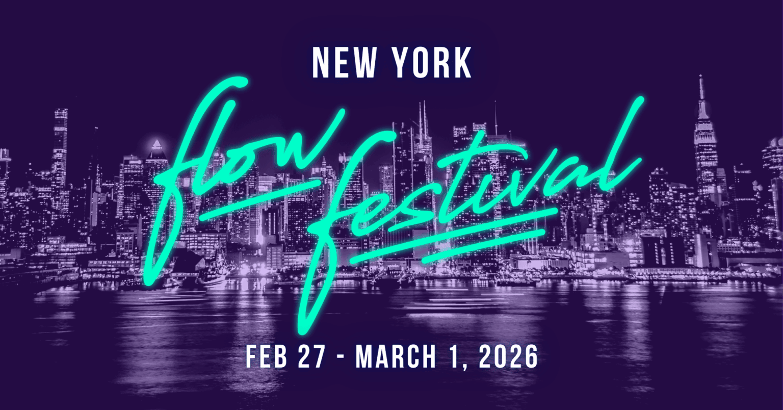 New York Flow Festival